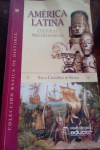 AMERICA LATINA CULTURAS PRECOLOMBINAS 